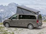 Mercedes-Benz Marco Polo 220 CDI Activity 2015 года